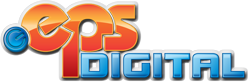 EPS Digital Logo